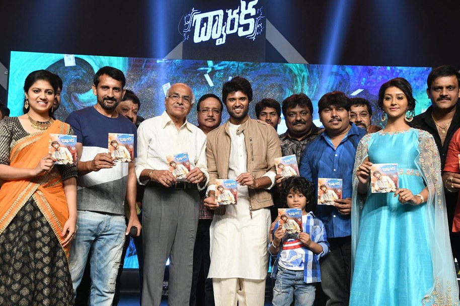 Dwaraka-Movie-Audio-Launch